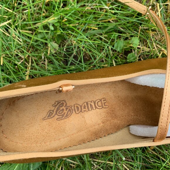 New Listing: BD Dance - Satin Dance Shoes - Picture 12 of 13